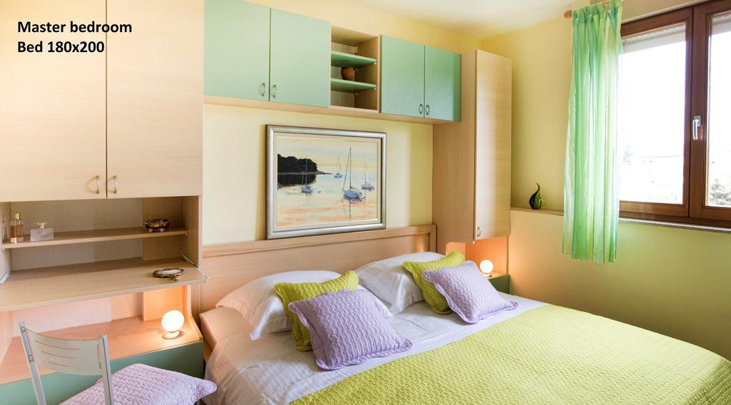 Apartment Amazing View Split Rom bilde